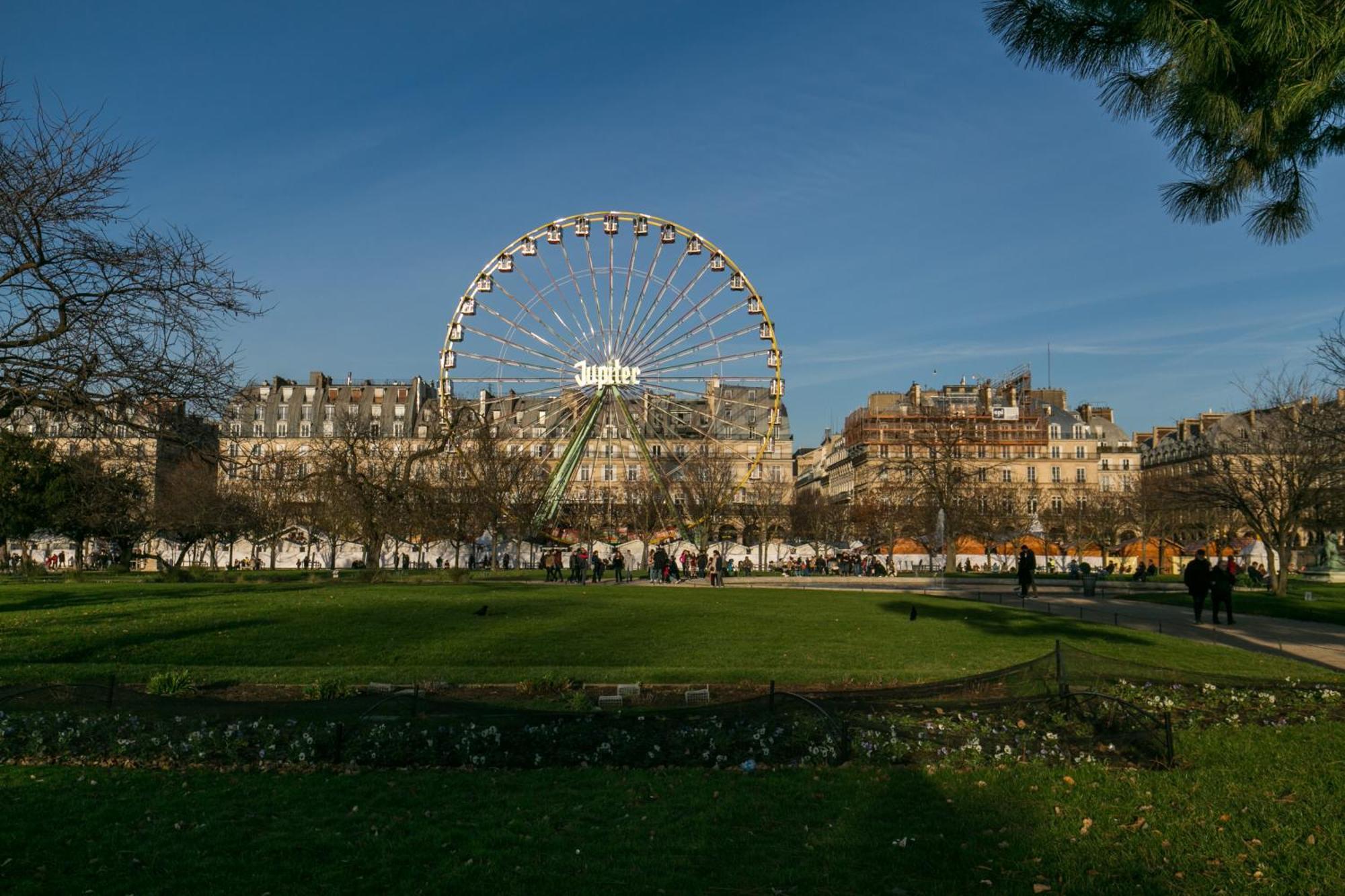 Mba Splendide Appart - Tracy 1 - Proche Du Musee Du Louvre Paris Ngoại thất bức ảnh