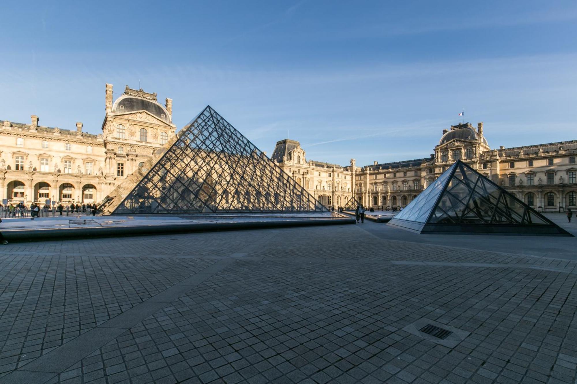 Mba Splendide Appart - Tracy 1 - Proche Du Musee Du Louvre Paris Ngoại thất bức ảnh